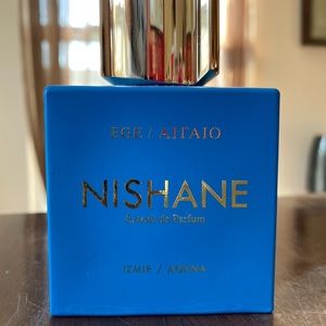 NISHANE UNISEX PARFUM